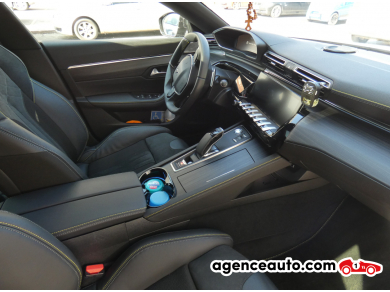 Peugeot 508 — 8